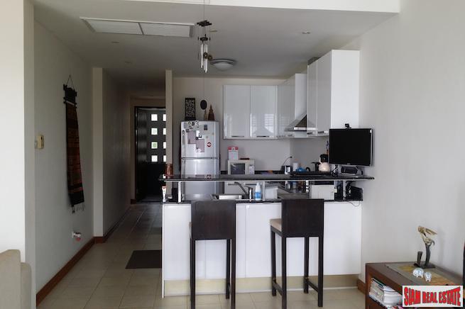 East Coast Villas | Discover the Magic of East Coast Living - Sea View Two Bedroom Apartment Near Ao Por Marina