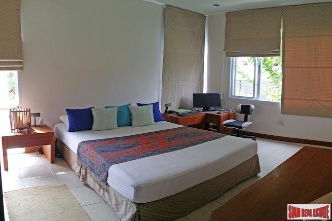 East Coast Villas | Discover the Magic of East Coast Living - Sea View Two Bedroom Apartment Near Ao Por Marina