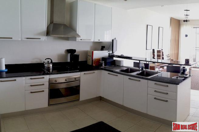 East Coast Villas | Discover the Magic of East Coast Living - Sea View Two Bedroom Apartment Near Ao Por Marina