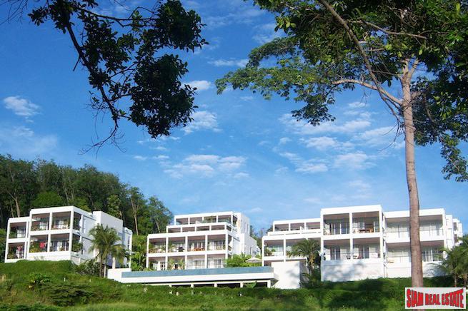 East Coast Villas | Discover the Magic of East Coast Living - Sea View Two Bedroom Apartment Near Ao Por Marina