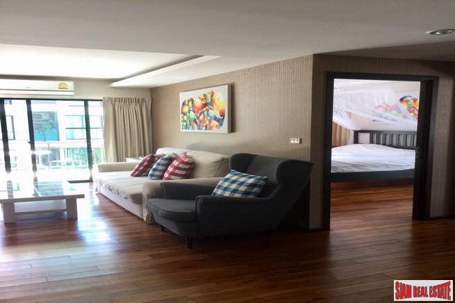 The Title | Comfortable One Bedroom Condo in Popular Project Near Rawai Beachfront