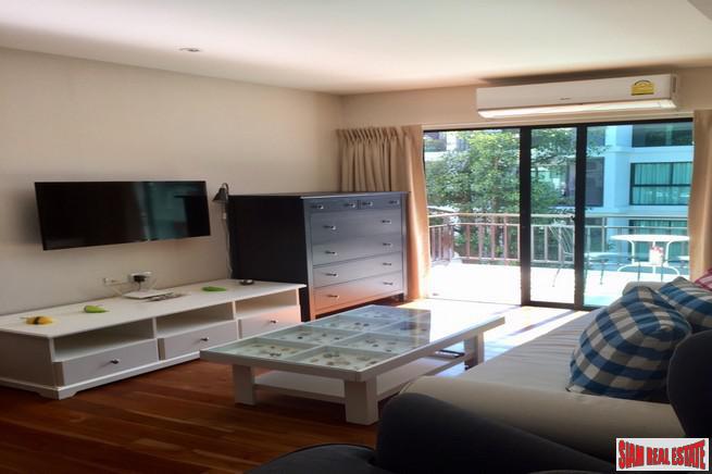 The Title | Comfortable One Bedroom Condo in Popular Project Near Rawai Beachfront