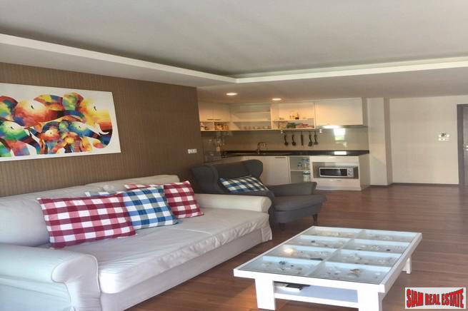 The Title | Comfortable One Bedroom Condo in Popular Project Near Rawai Beachfront