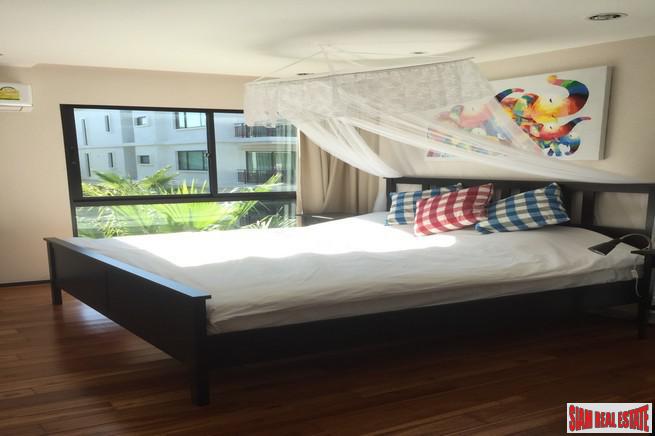 The Title | Comfortable One Bedroom Condo in Popular Project Near Rawai Beachfront