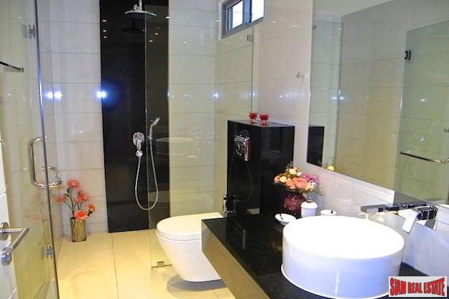 The View Condominium | Amazing Andaman Sea Views from this Private and Quite Condo in Kata