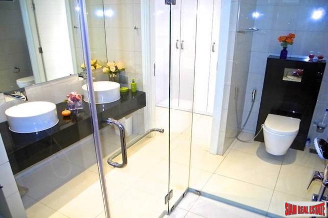 The View Condominium | Amazing Andaman Sea Views from this Private and Quite Condo in Kata