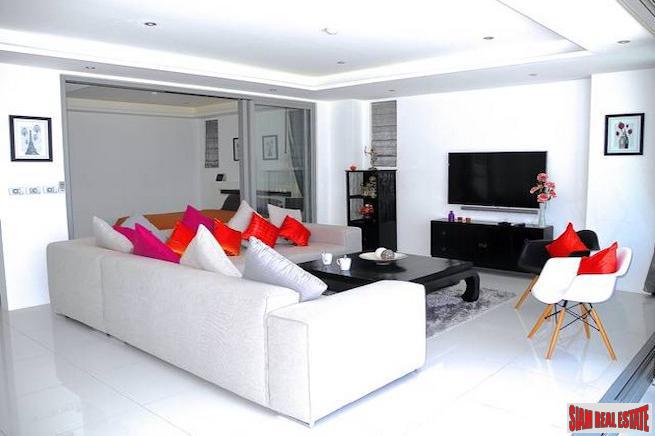 The View Condominium | Amazing Andaman Sea Views from this Private and Quite Condo in Kata