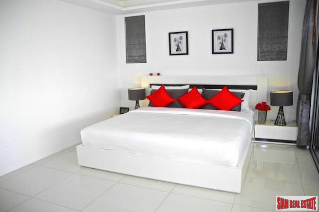 The View Condominium | Amazing Andaman Sea Views from this Private and Quite Condo in Kata