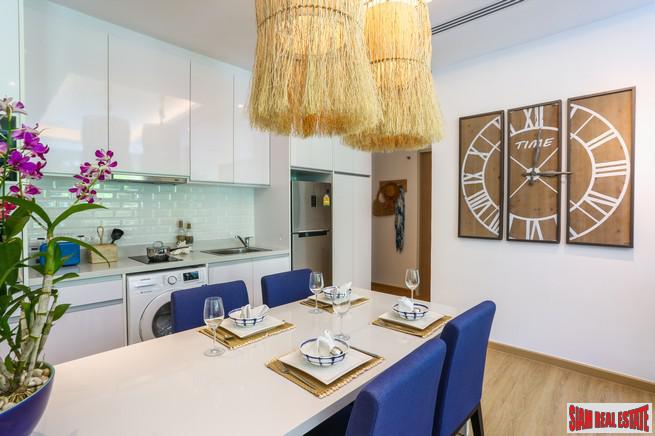 One Bedroom Resort Style Condominiums in New Kamala Development