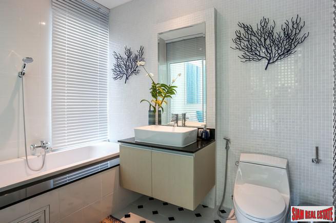 Two Bedroom Resort Style Condominiums in New Kamala Development