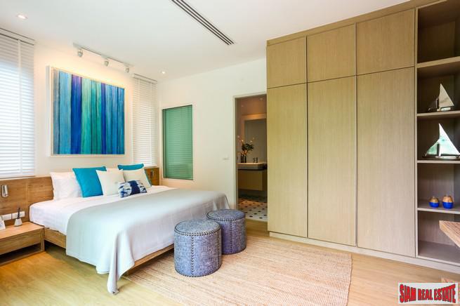 Two Bedroom Resort Style Condominiums in New Kamala Development