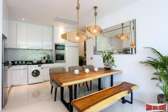Two Bedroom Resort Style Condominiums in New Kamala Development