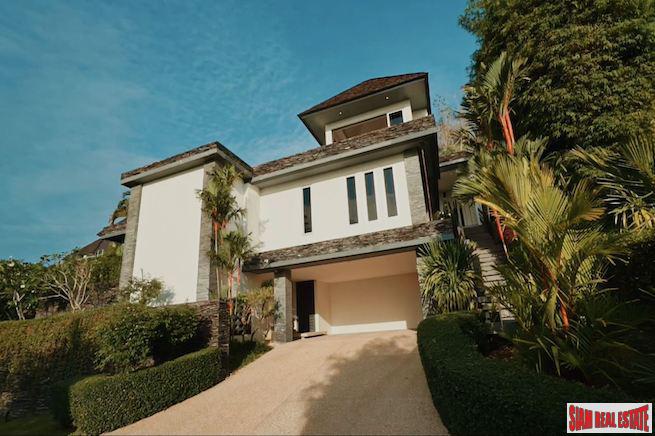 Aileen Villas Layan Phase 5