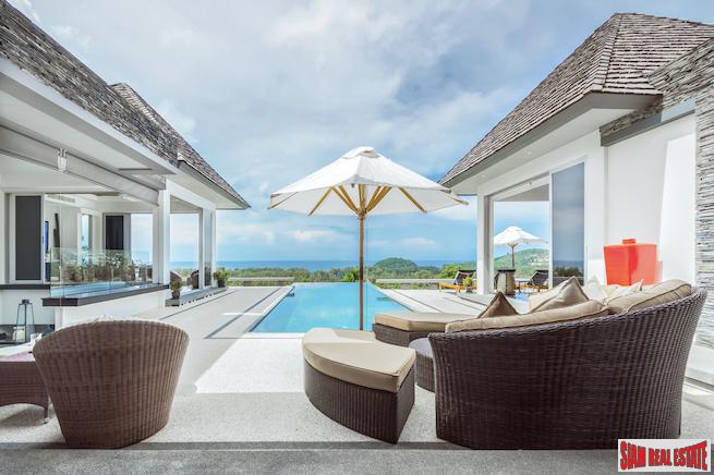 Aileen Villas Layan Phase 5