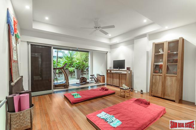 Aileen Villas Layan Phase 5