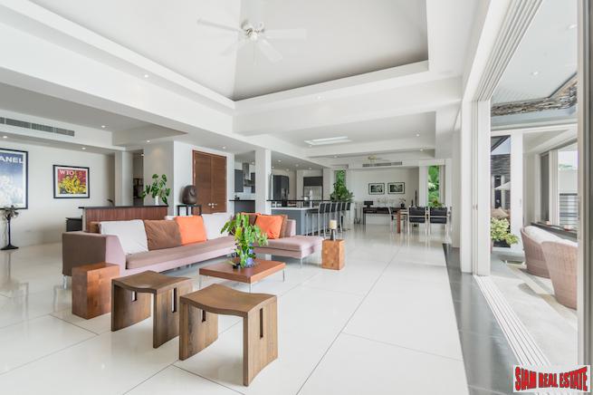 Aileen Villas Layan Phase 5