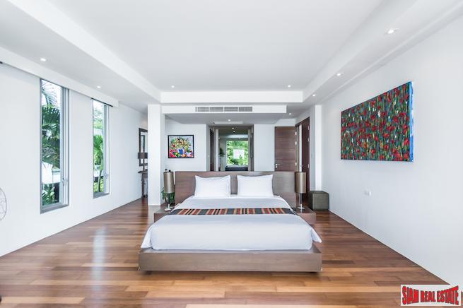 Aileen Villas Layan Phase 5