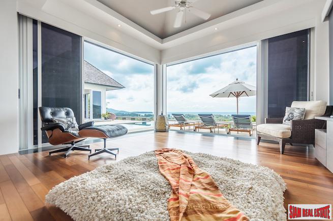 Aileen Villas Layan Phase 5
