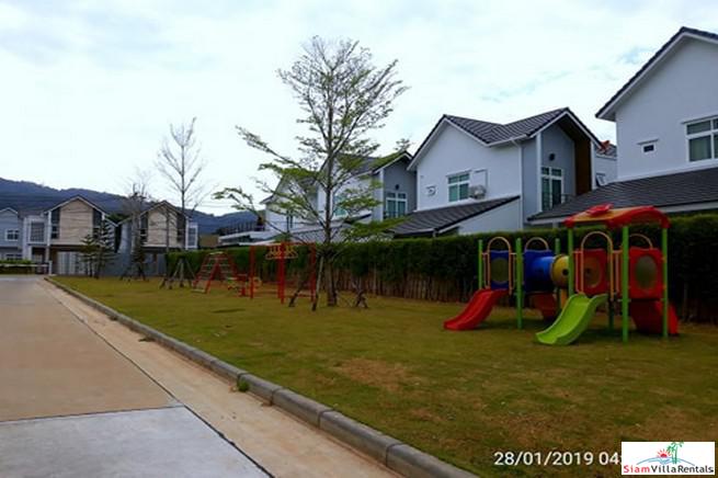 Kiri Buddha Pool Villa