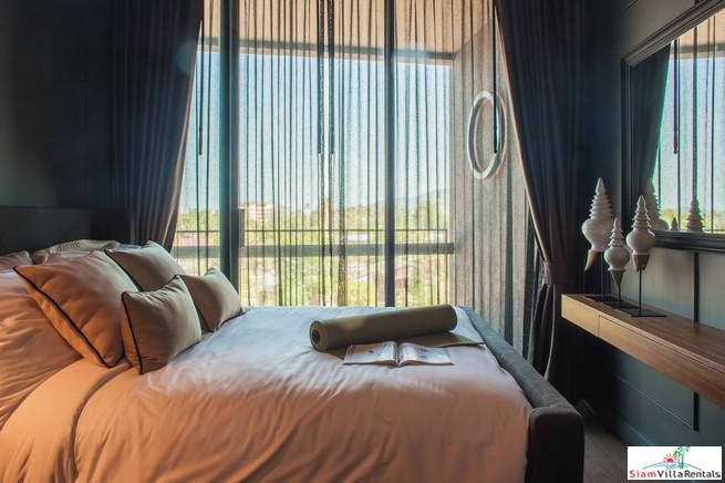 Saturdays | Contemporary Two Bedroom Condos for Rent with Pool or Mountain Views in Rawai