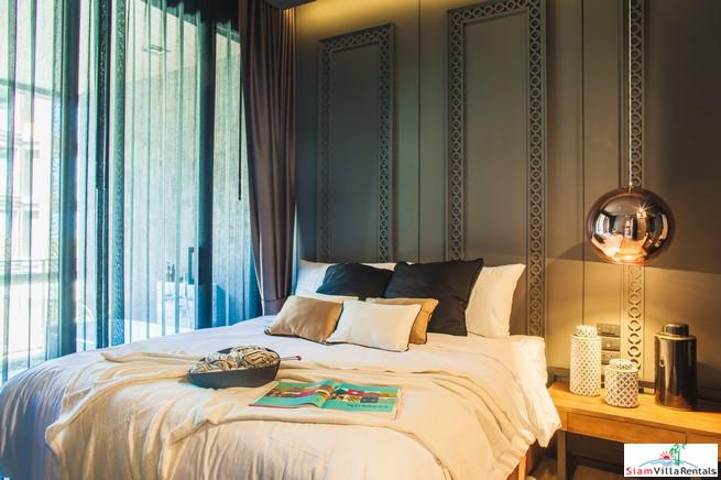 Saturdays | Contemporary Two Bedroom Condos for Rent with Pool or Mountain Views in Rawai
