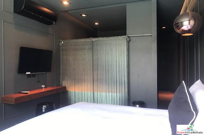 Onyx Style Villas