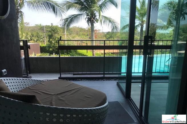 Onyx Style Villas
