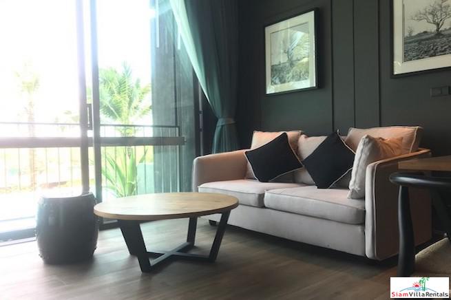 Onyx Style Villas
