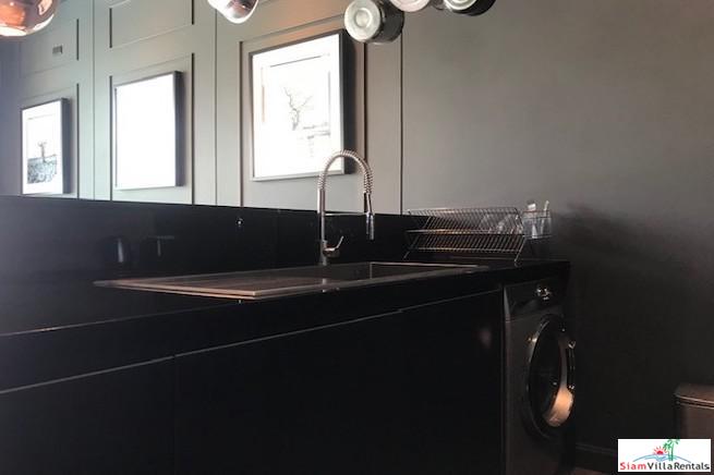 Onyx Style Villas