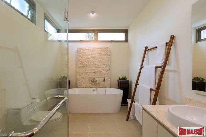 Ka Villas | Exceptional Four Bedroom Pool Villa Located Within Walking Distance to Rawai Beach