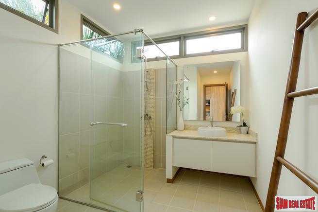 Ka Villas | Exceptional Four Bedroom Pool Villa Located Within Walking Distance to Rawai Beach