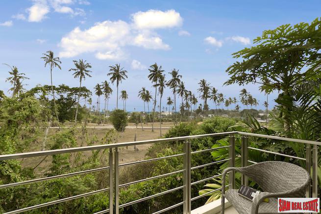 Ka Villas | Exceptional Four Bedroom Pool Villa Located Within Walking Distance to Rawai Beach