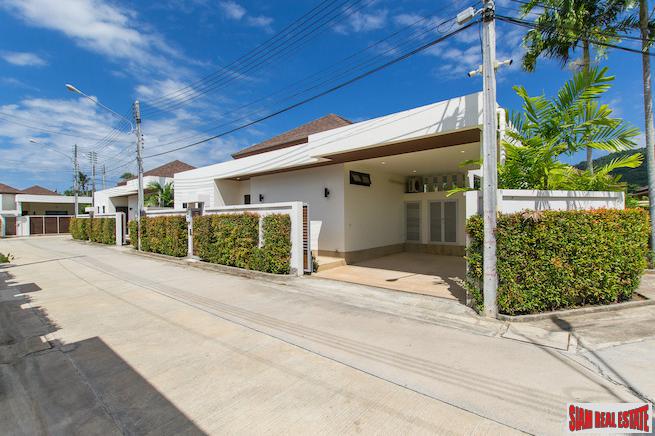 IRIS Villas