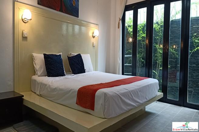 Four Bedroom Two Storey Newly Renovated Home with Private Pool in Rawai-20