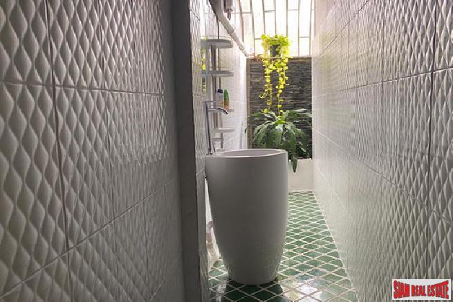Four Bedroom Two Storey Newly Renovated Home with Private Pool in Rawai