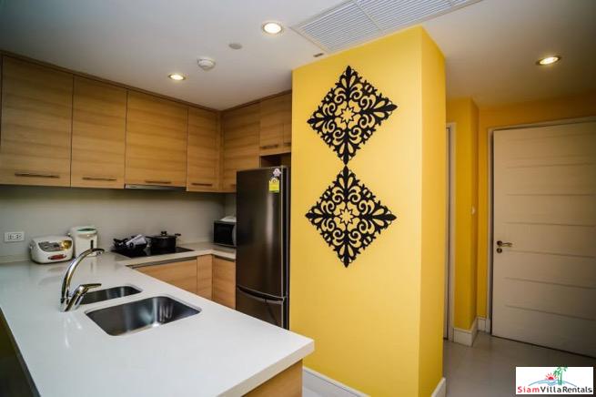 Aguston Sukhumvit 22