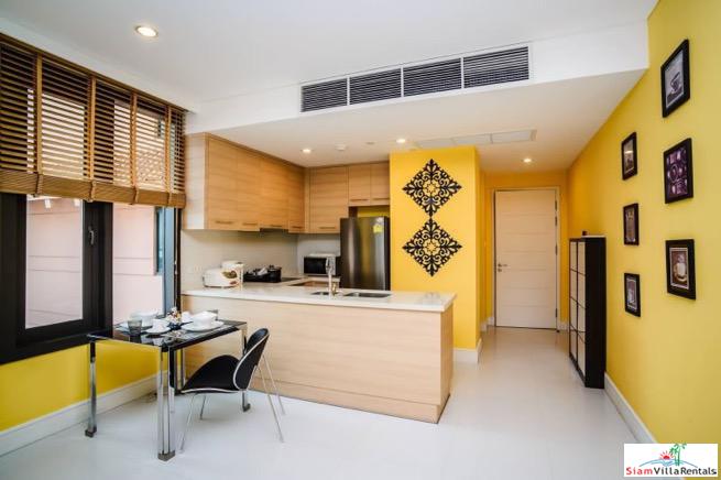 Aguston Sukhumvit 22