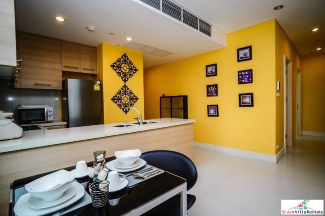 Aguston Sukhumvit 22