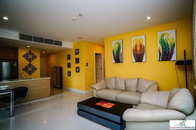 Aguston Sukhumvit 22