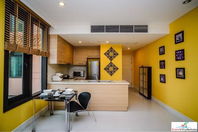 Aguston Sukhumvit 22