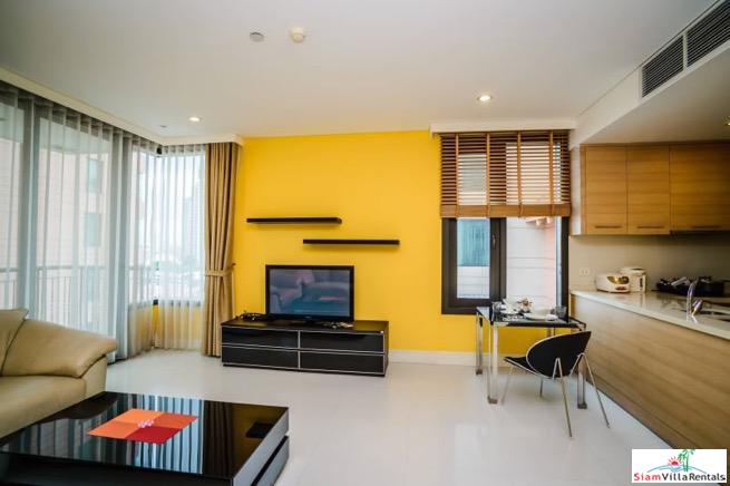 Aguston Sukhumvit 22