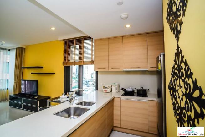Aguston Sukhumvit 22