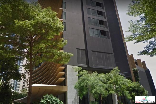 Hampton Residence next to Emporium