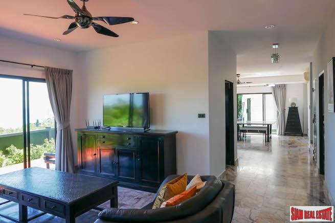 Four Bedroom Villa with Amazing Views of Phang Nga in Cape Yamu, Phuket