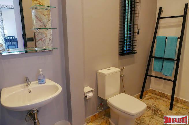 Four Bedroom Villa with Amazing Views of Phang Nga in Cape Yamu, Phuket-16
