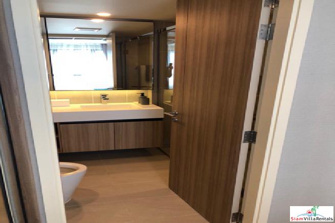 Na Vara Residence | Bright and Sunny One Bedroom Pool View Condo for Rent in Chit Lom-14