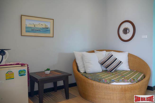 Lagoon Garden | Prestigious Four Bedroom Family House Near Distinguished Boat Lagoon-7