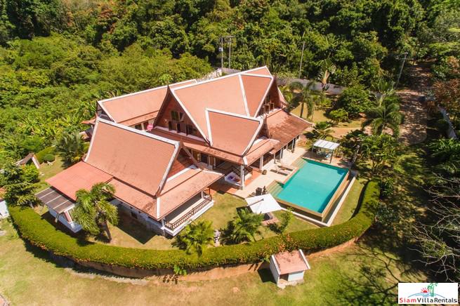 Baan Yamu Residences