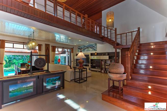 Baan Yamu Residences