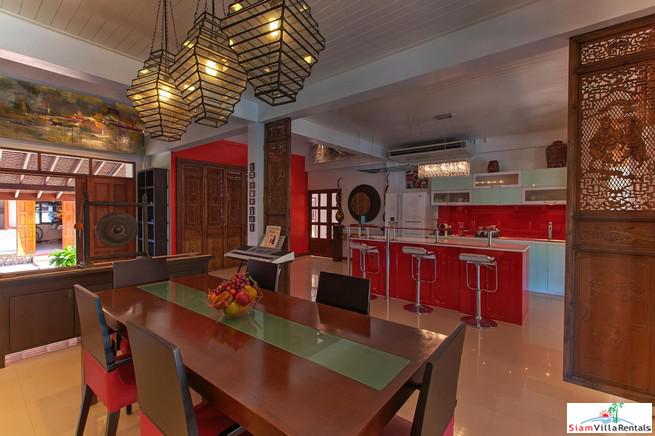 Baan Yamu Residences